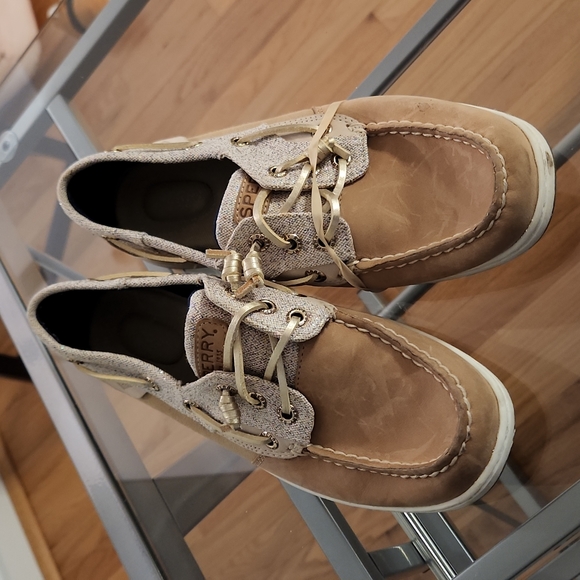 Sperry Shoes - Womens Sperry Loafers sz 7.5